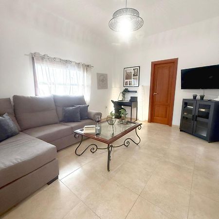 Casa A 50 Metros De La Playa. Supreme Pedro Villa El Socorro Exterior foto