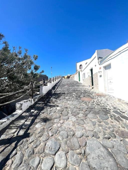 Casa A 50 Metros De La Playa. Supreme Pedro Villa El Socorro Exterior foto