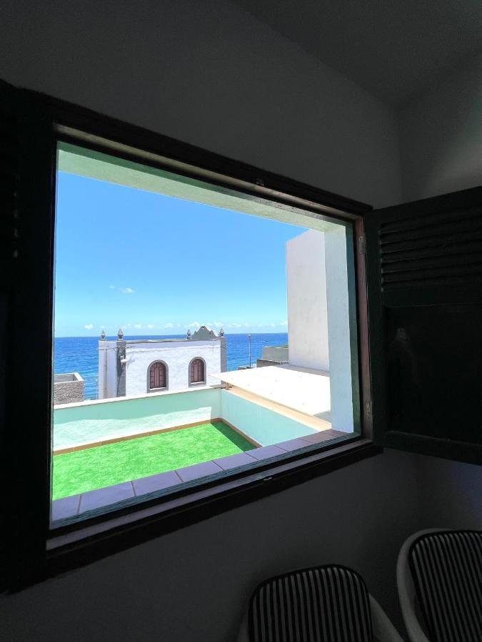 Casa A 50 Metros De La Playa. Supreme Pedro Villa El Socorro Exterior foto