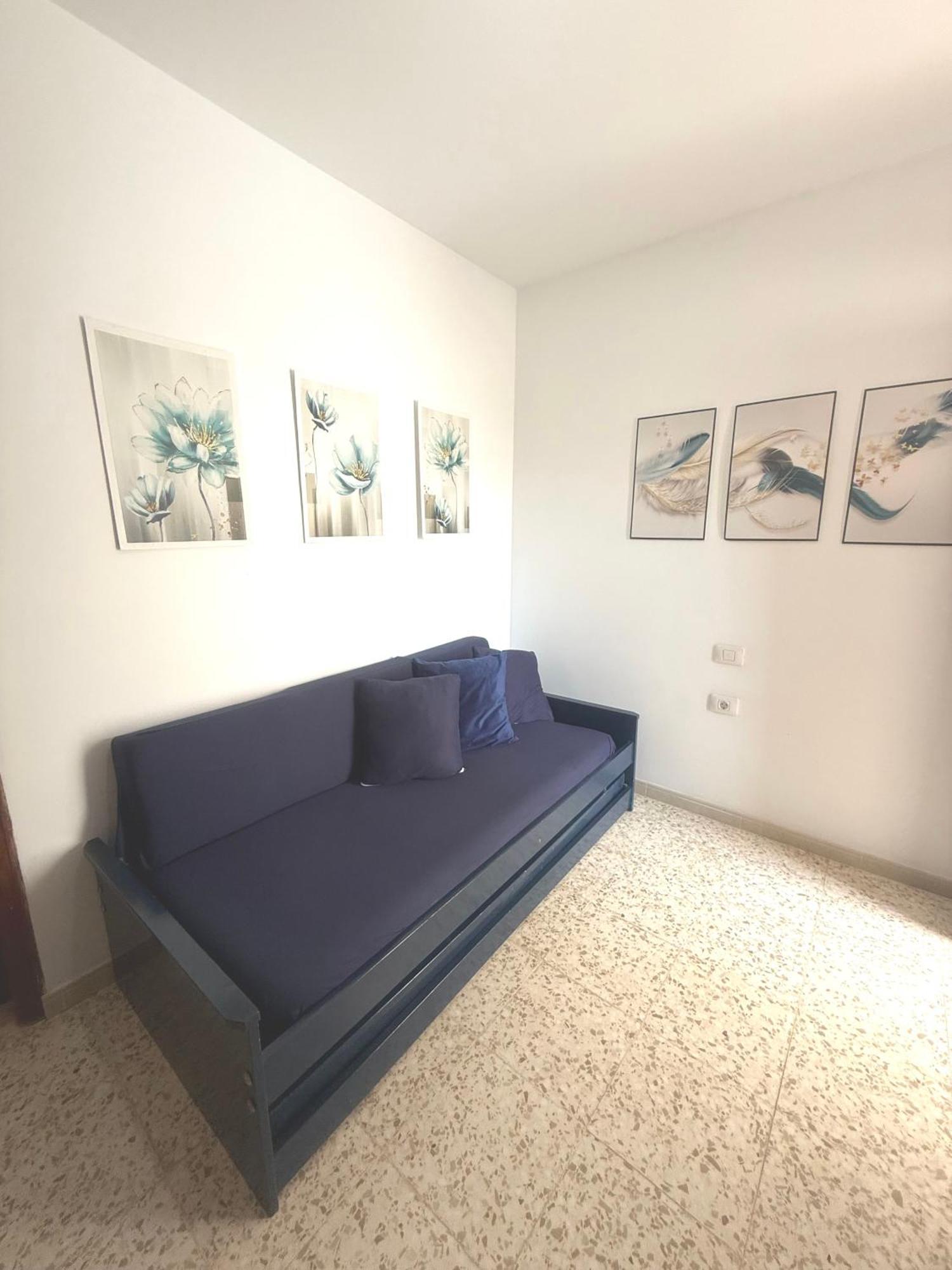 Casa A 50 Metros De La Playa. Supreme Pedro Villa El Socorro Exterior foto